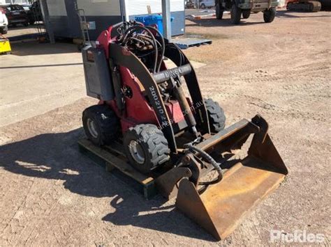 mini digger sales ireland|dingo k9 3 for sale.